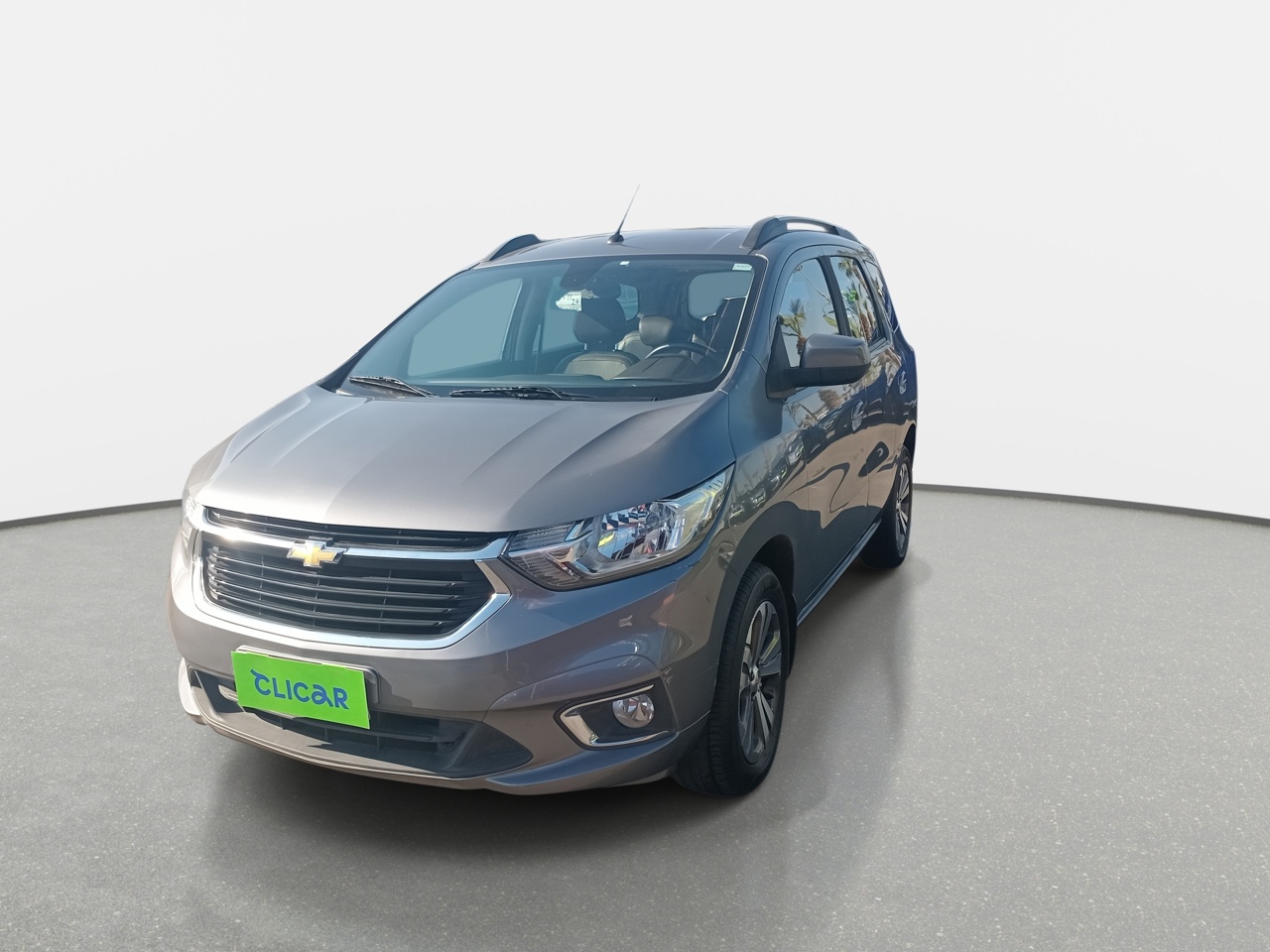 CHEVROLET - 2