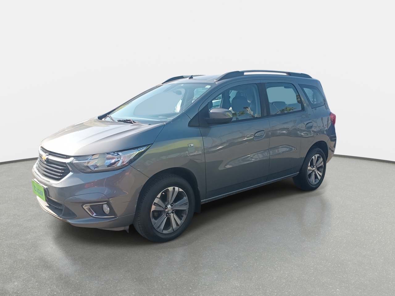 CHEVROLET - 3