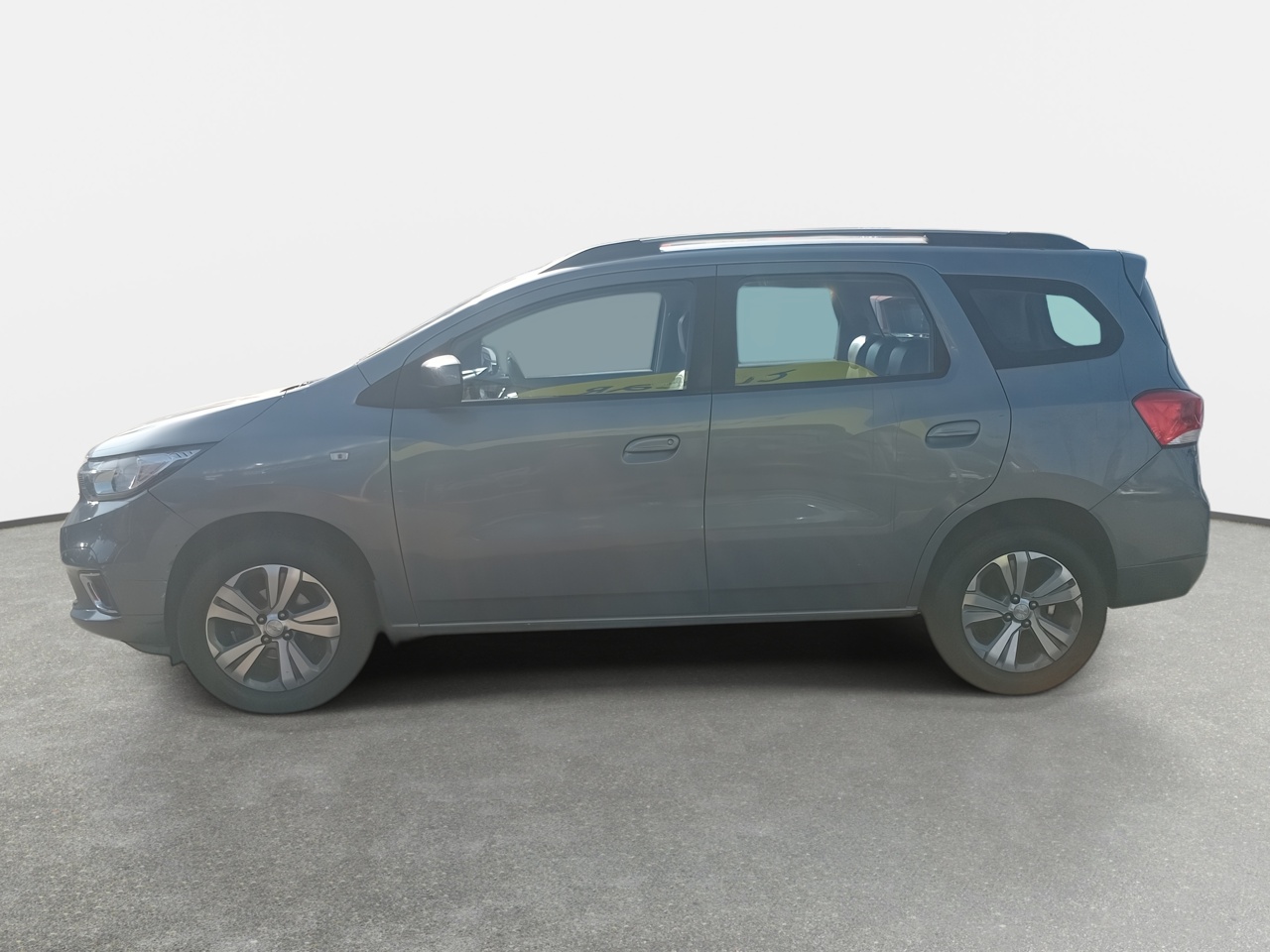 CHEVROLET - 4