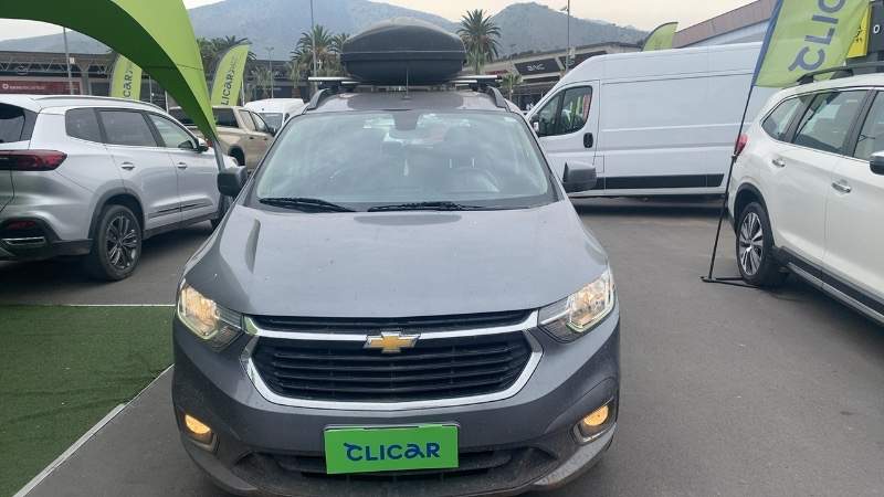 CHEVROLET - 2