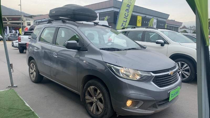 CHEVROLET