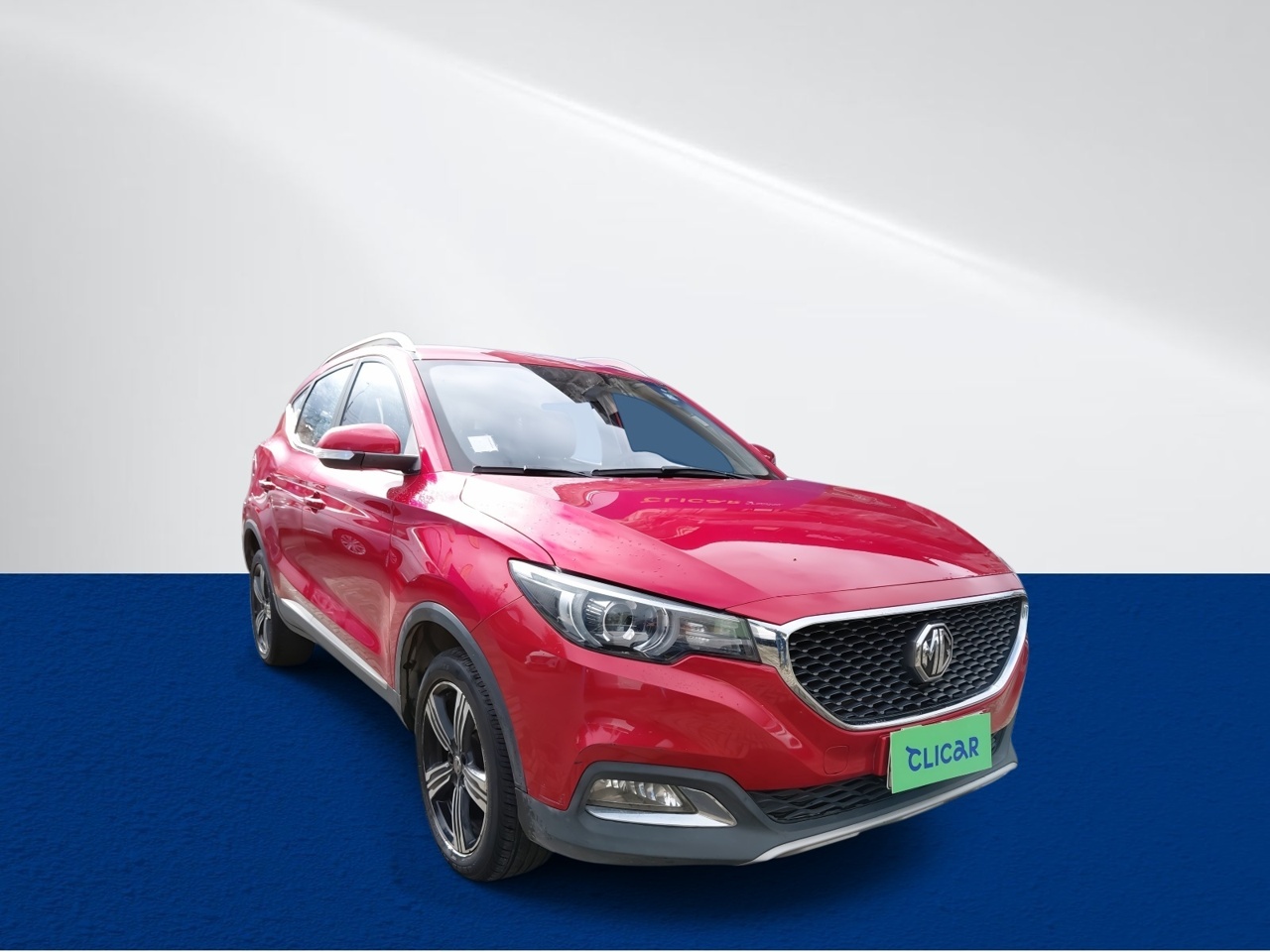 MG