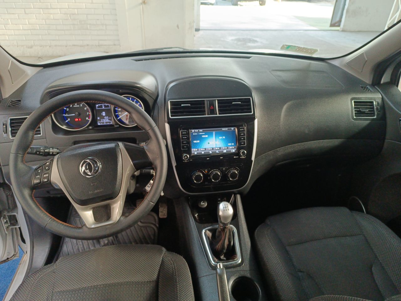 DONGFENG - 31
