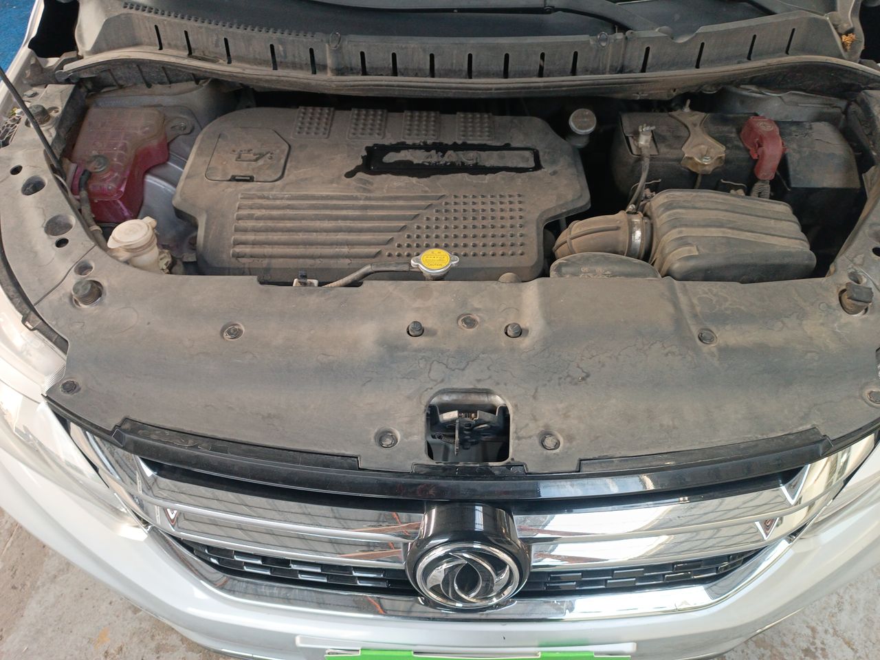 DONGFENG - 18