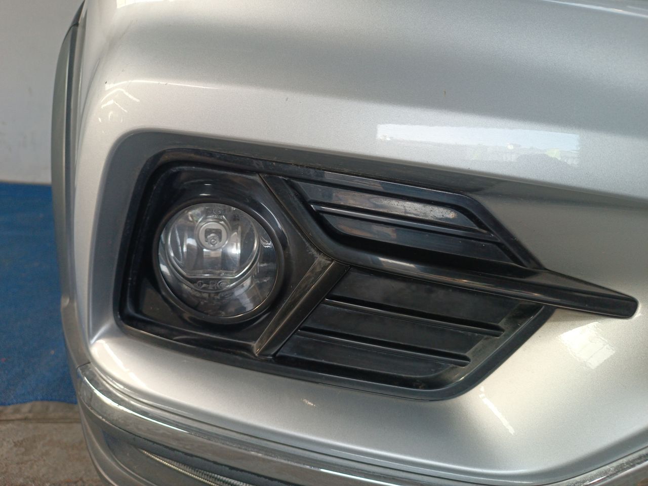 DONGFENG - 20