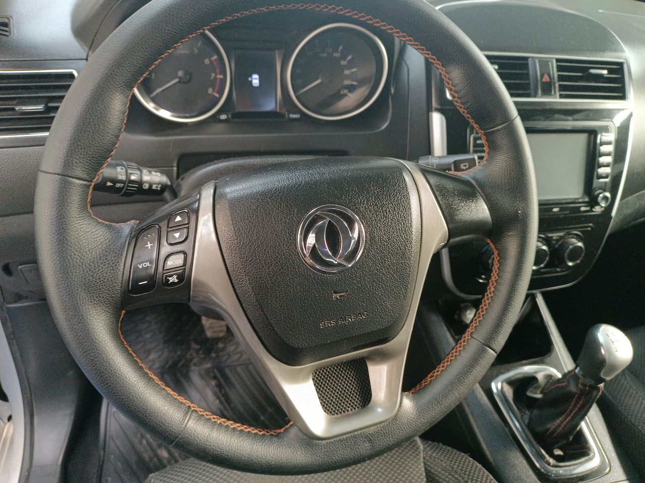 DONGFENG - 24