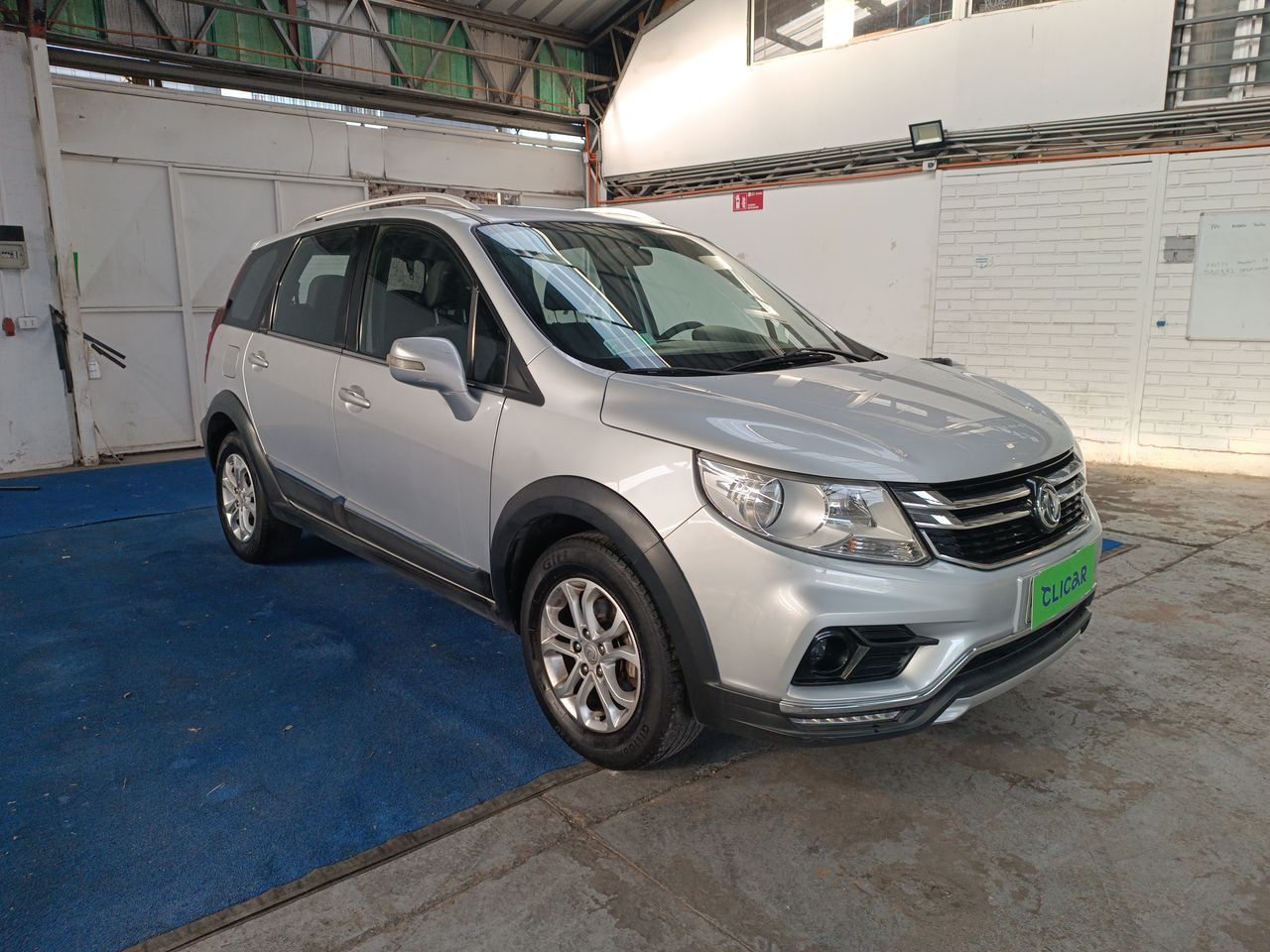 DONGFENG - 1