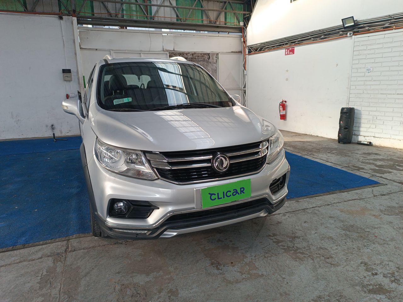 DONGFENG - 2