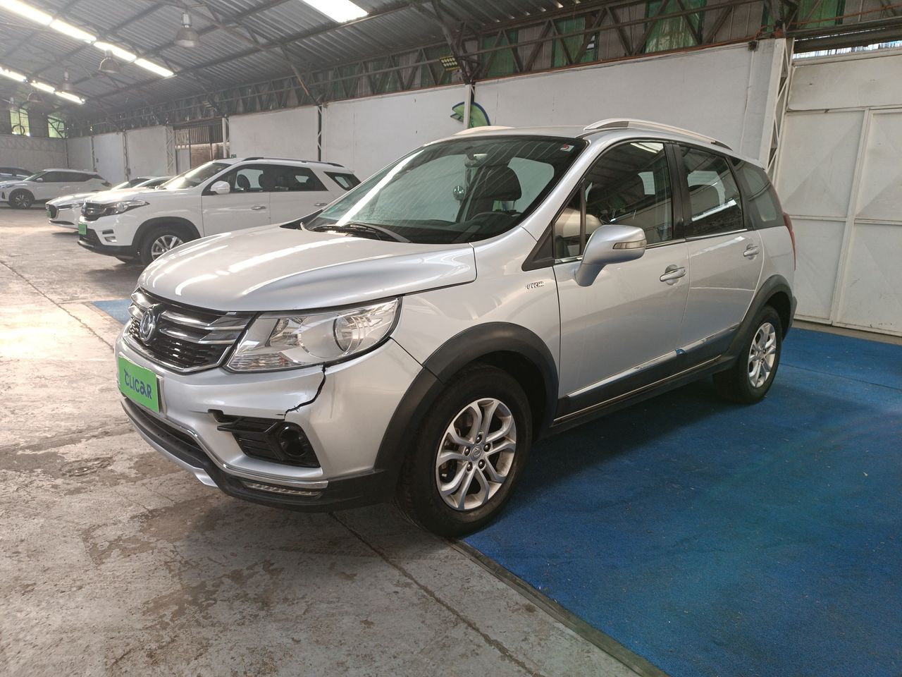 DONGFENG - 3