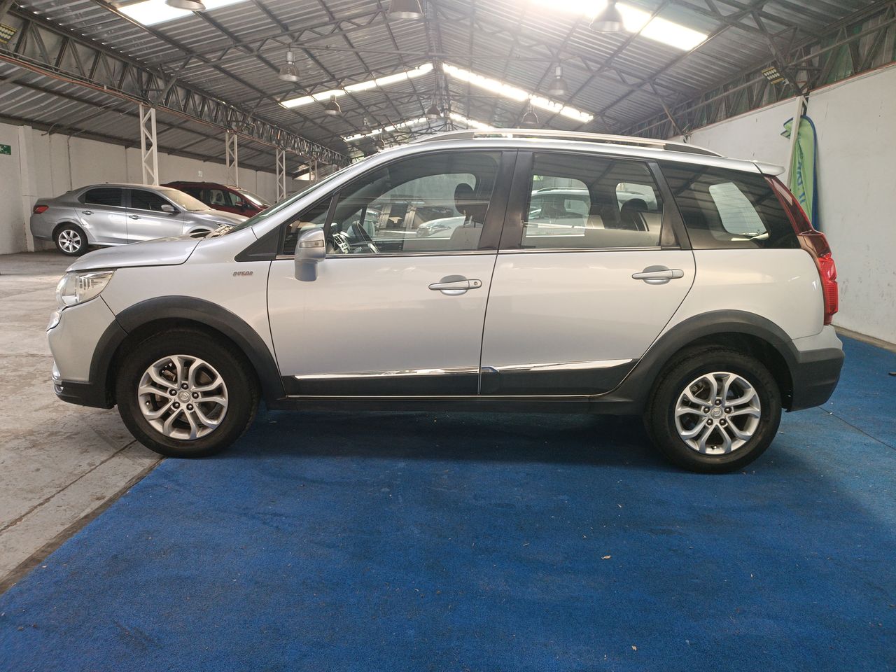 DONGFENG - 4