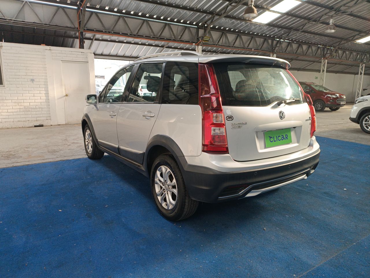 DONGFENG - 5