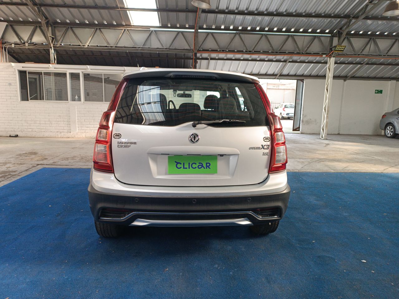 DONGFENG - 6