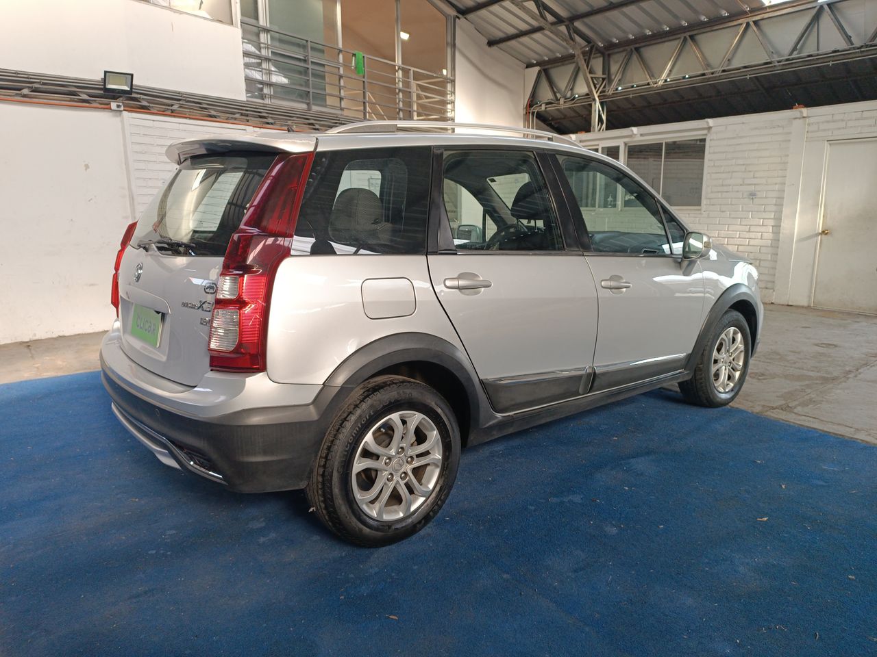 DONGFENG - 7