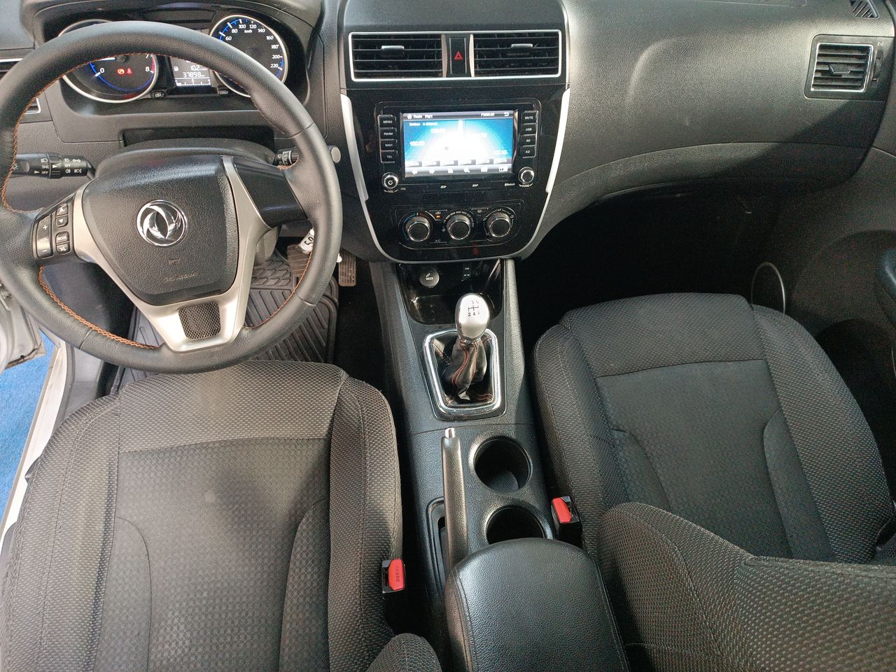 DONGFENG - 9