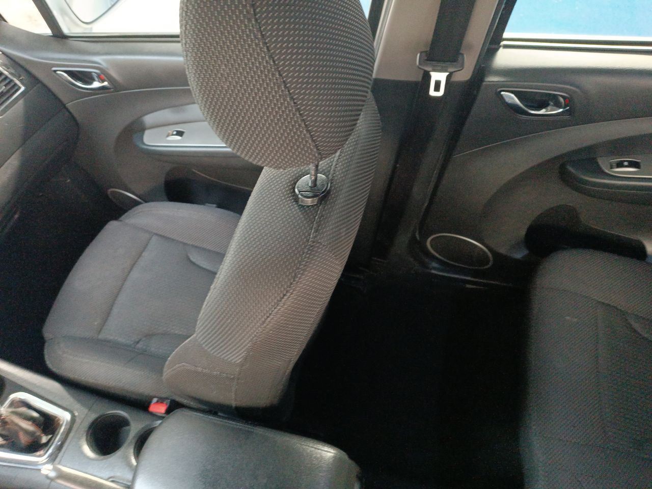 DONGFENG - 11