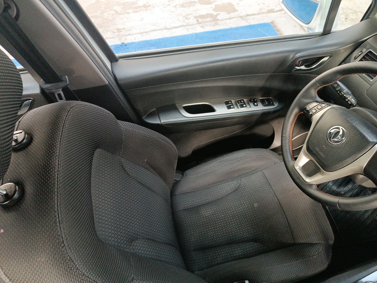 DONGFENG - 16