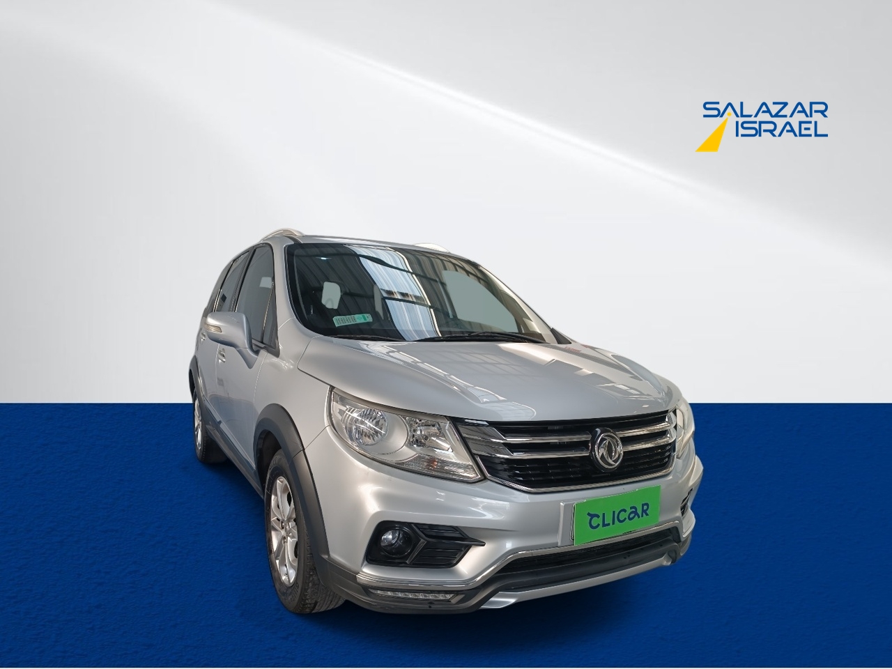 DONGFENG