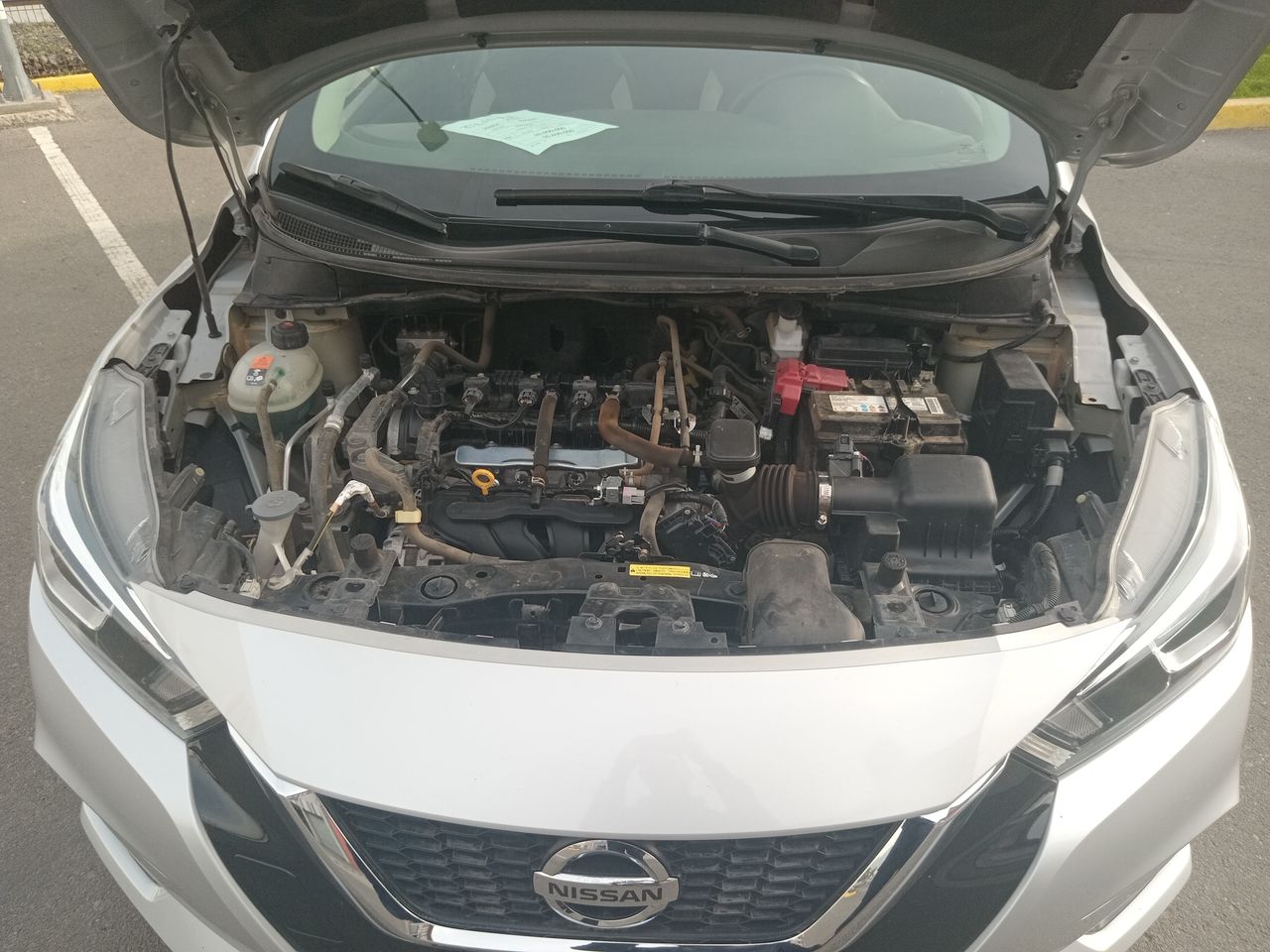 NISSAN - 18