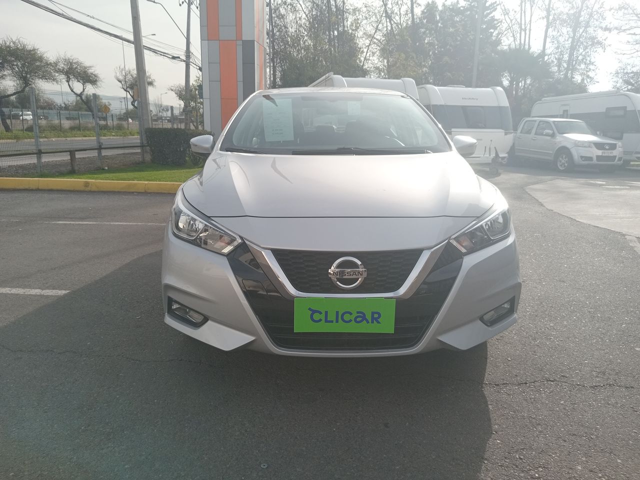 NISSAN - 2