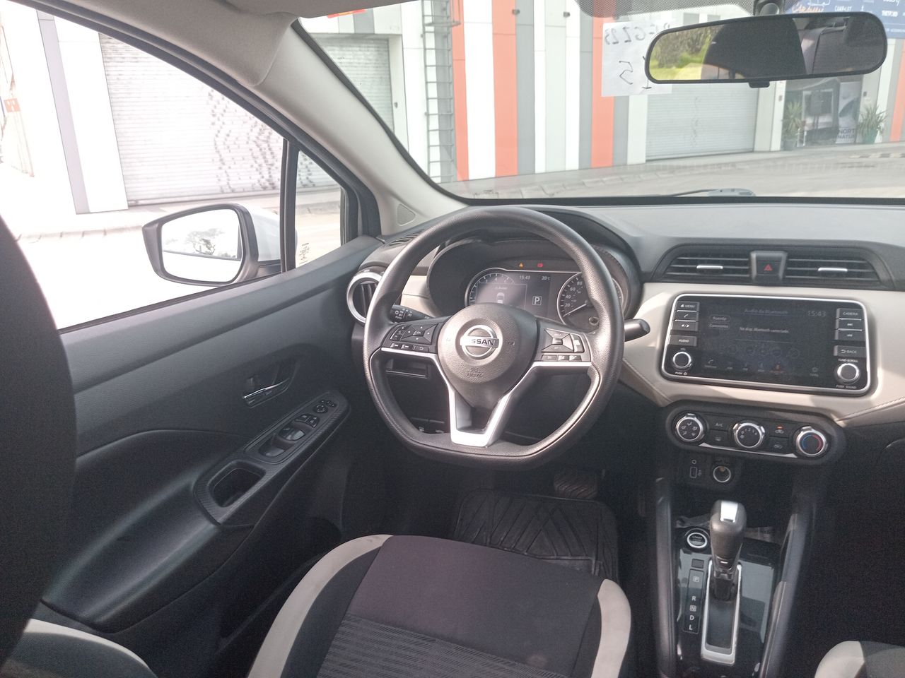 NISSAN - 16