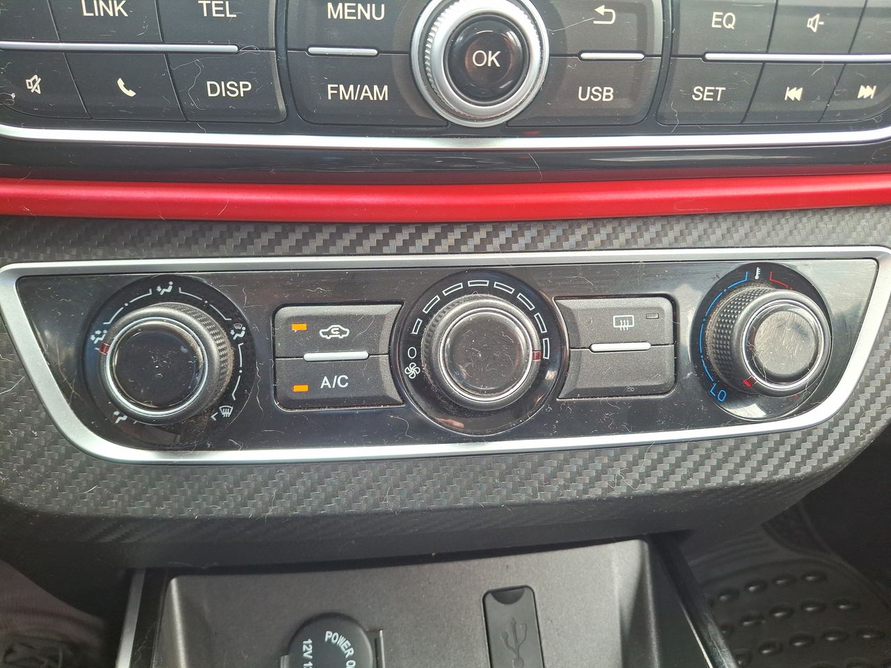 DONGFENG - 28