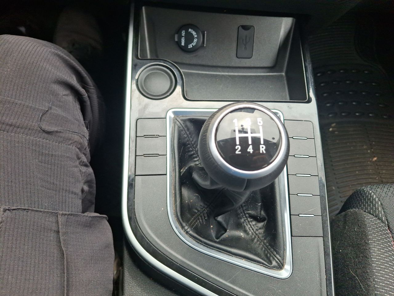 DONGFENG - 29