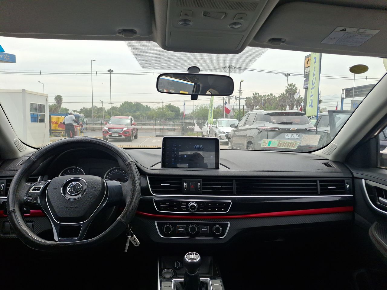 DONGFENG - 30