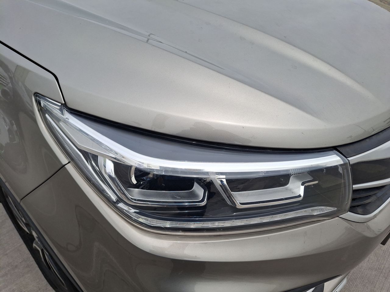 DONGFENG - 18
