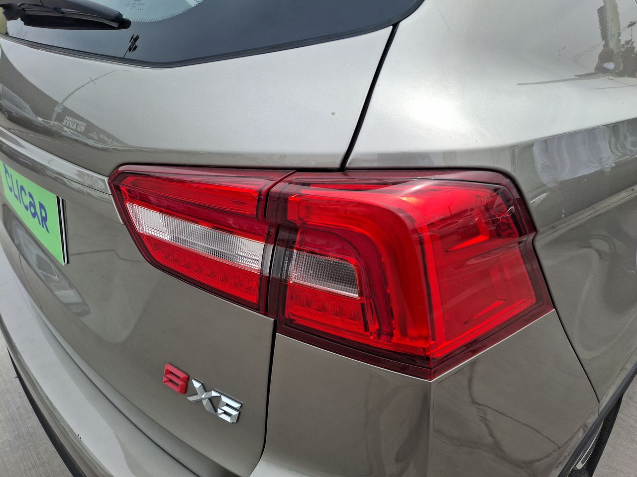 DONGFENG - 20