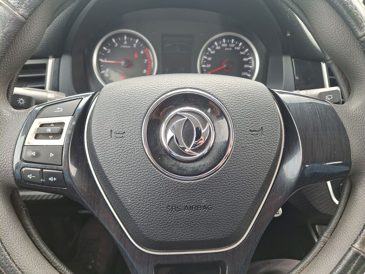 DONGFENG - 24
