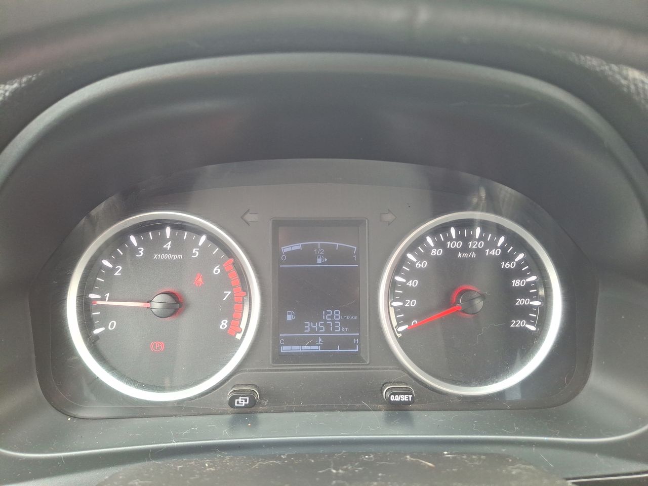 DONGFENG - 25
