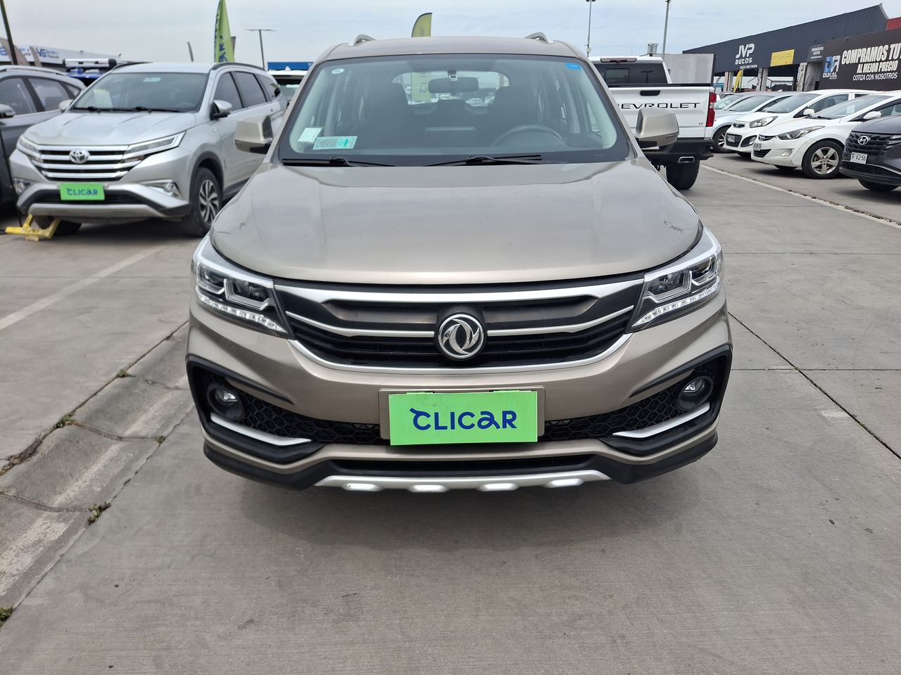 DONGFENG - 2