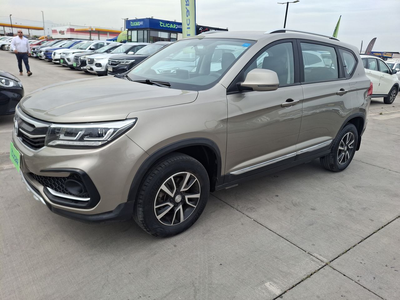 DONGFENG - 3