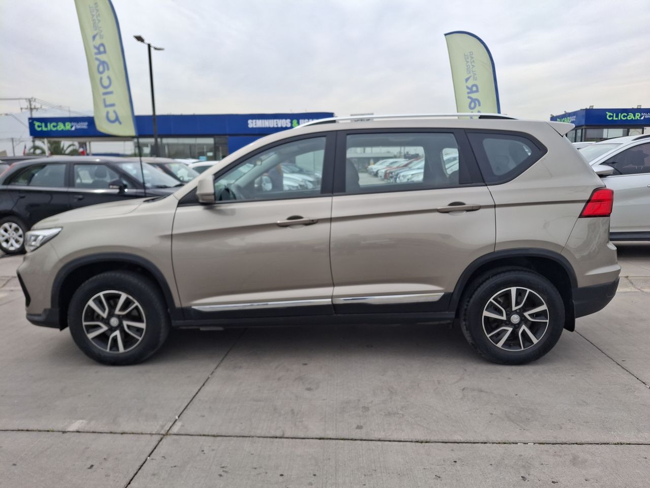 DONGFENG - 4