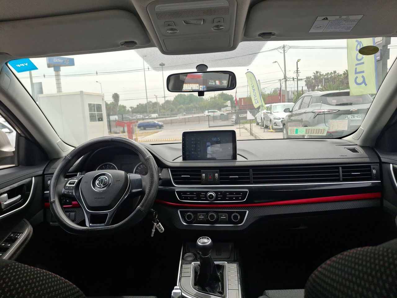 DONGFENG - 9