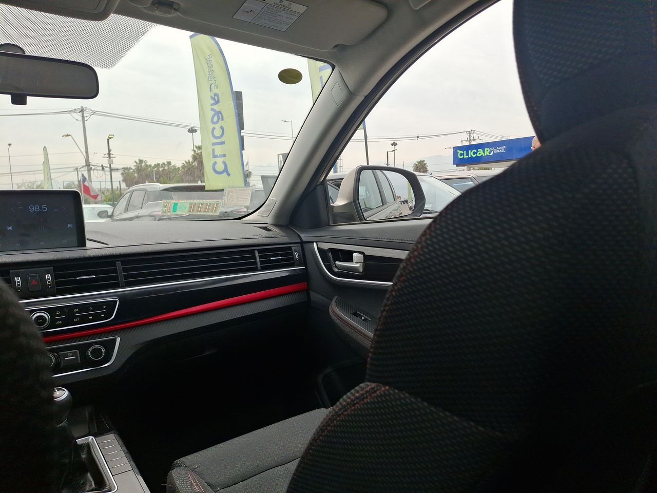 DONGFENG - 10