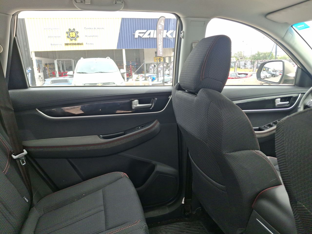 DONGFENG - 15