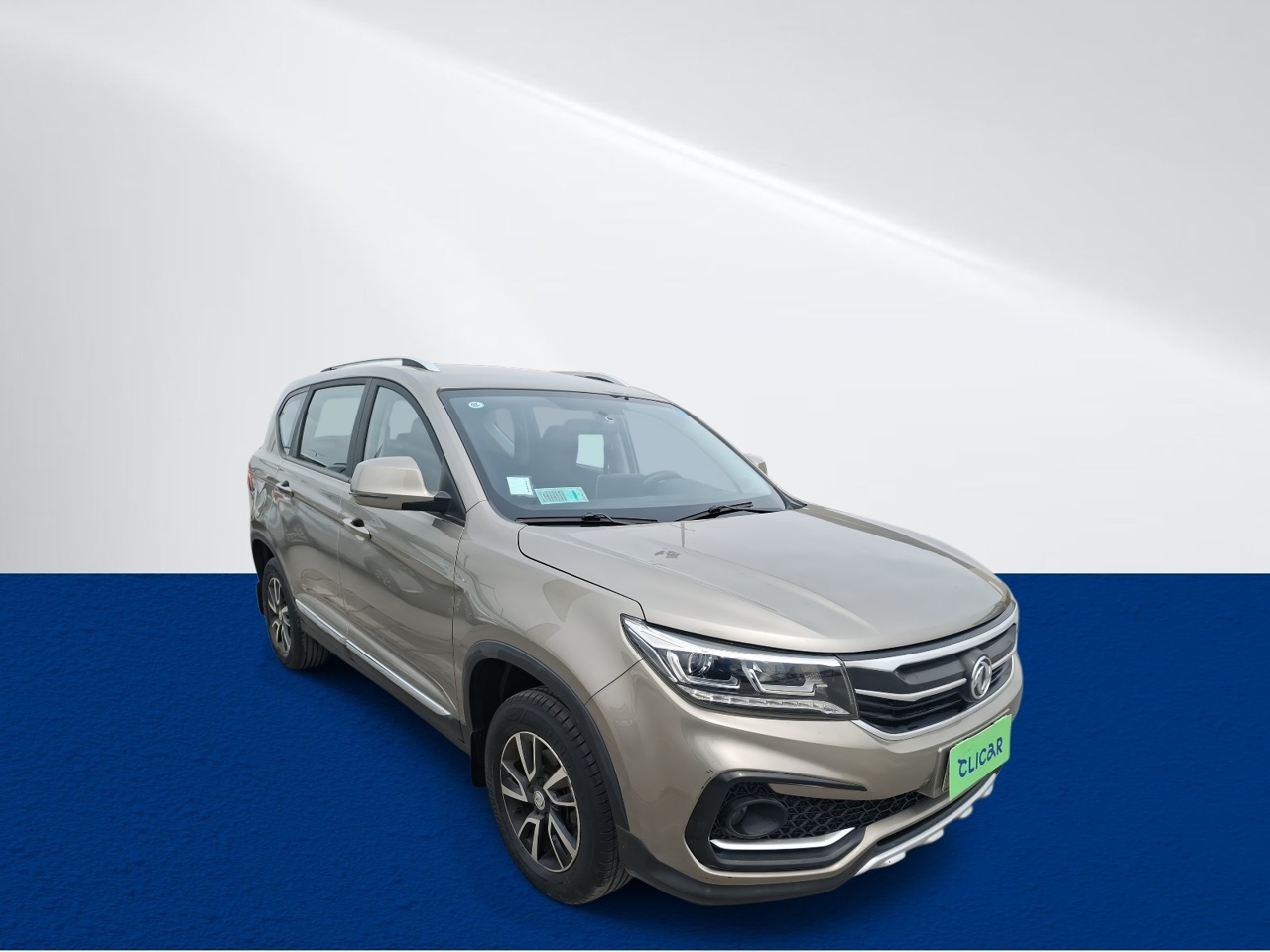 DONGFENG