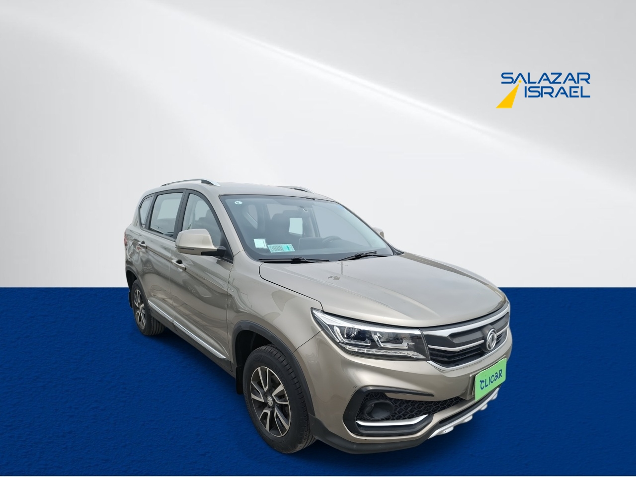 DONGFENG