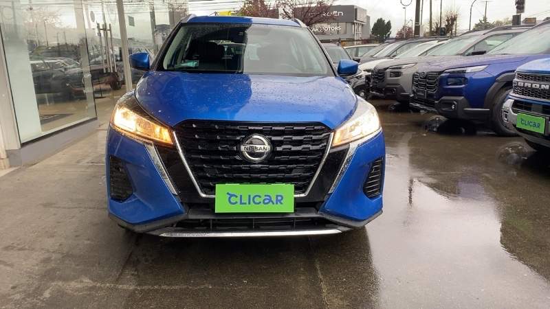 NISSAN - 2