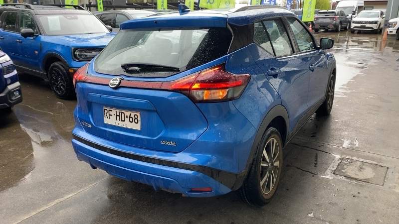 NISSAN - 4
