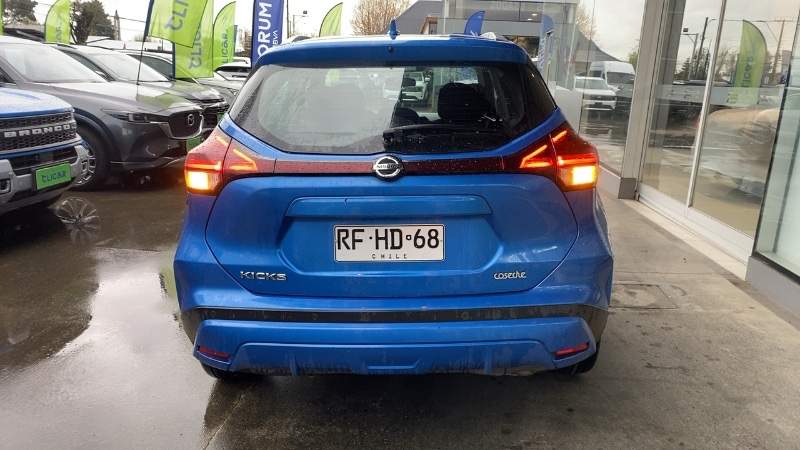 NISSAN - 5