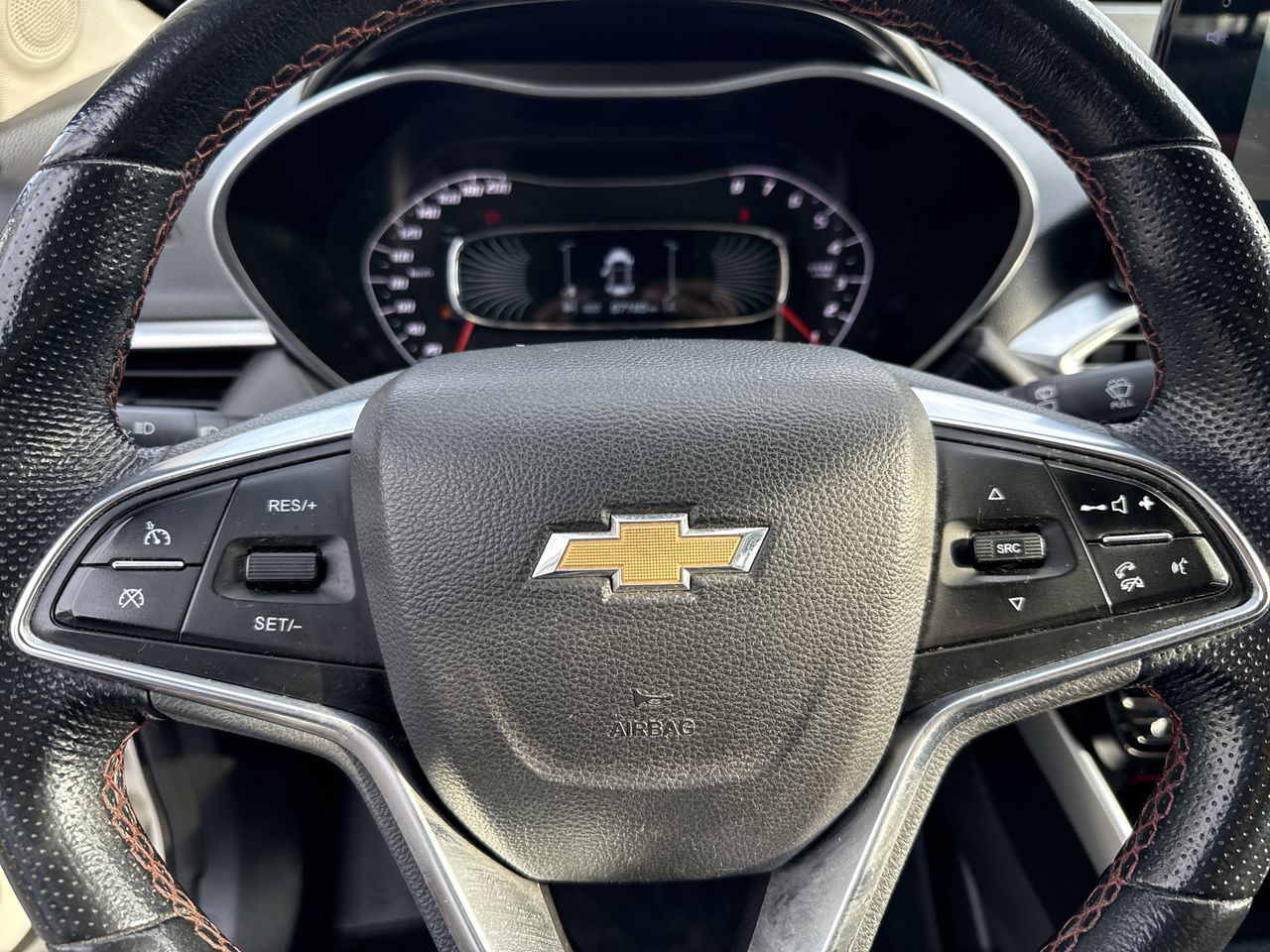 CHEVROLET - 17