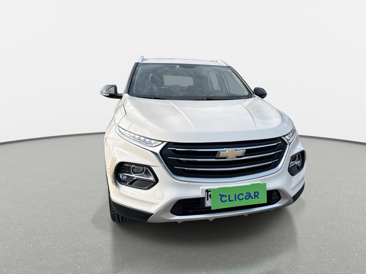 CHEVROLET - 2