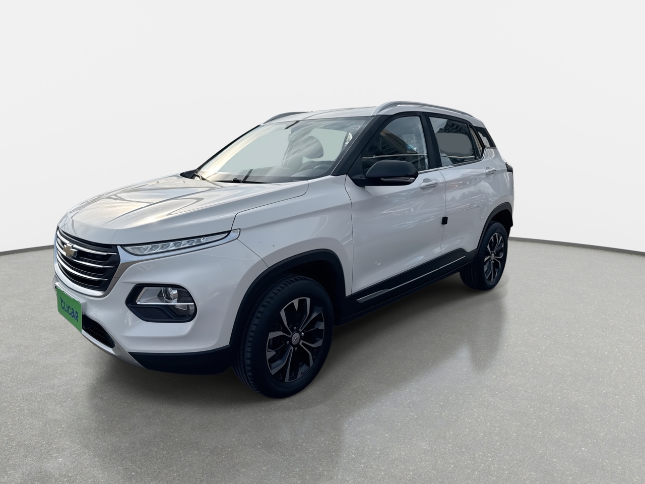 CHEVROLET - 3