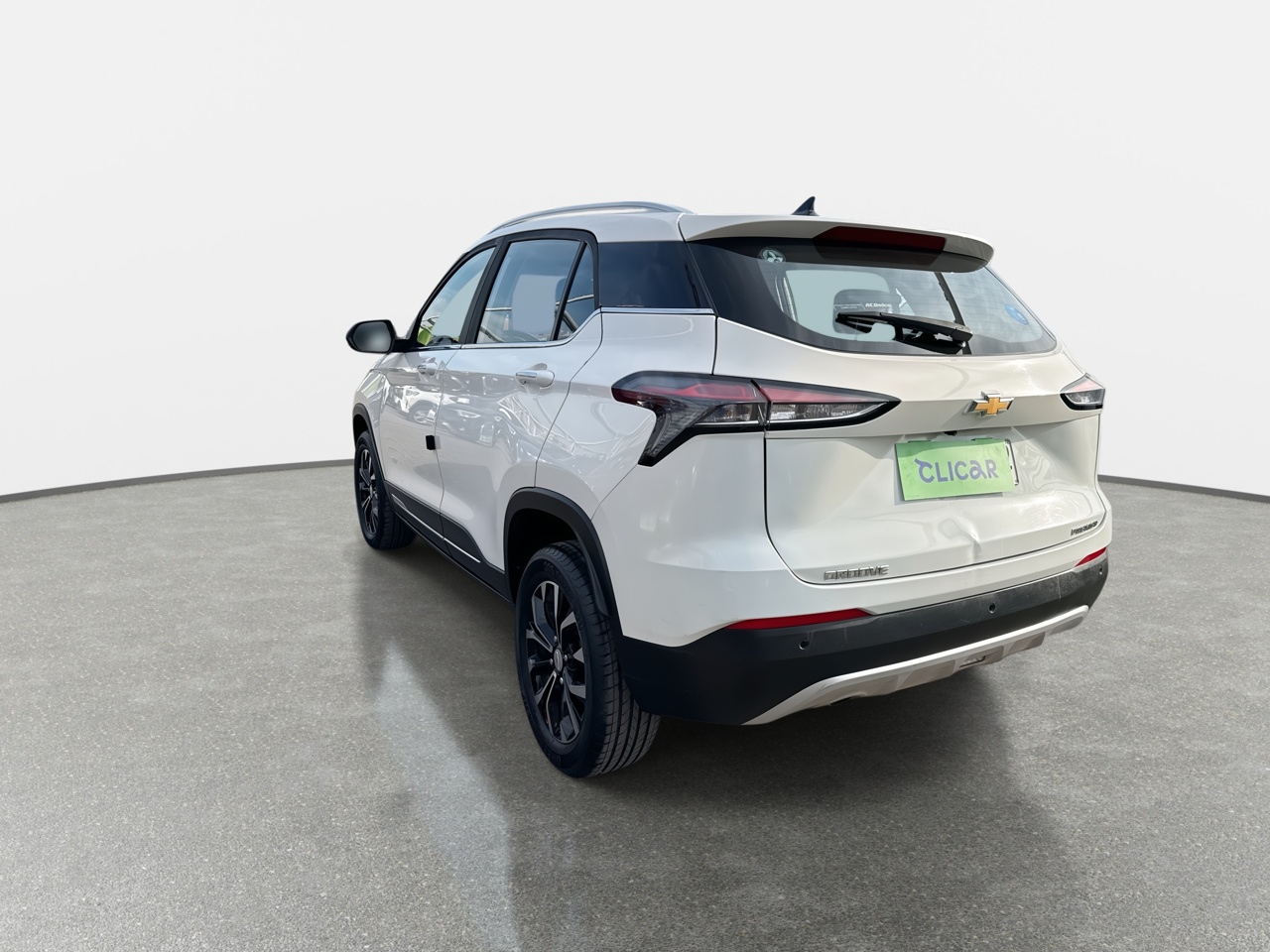 CHEVROLET - 5