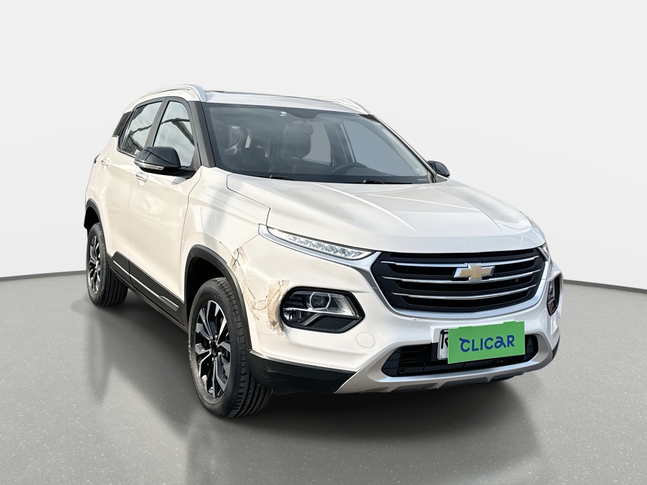 CHEVROLET