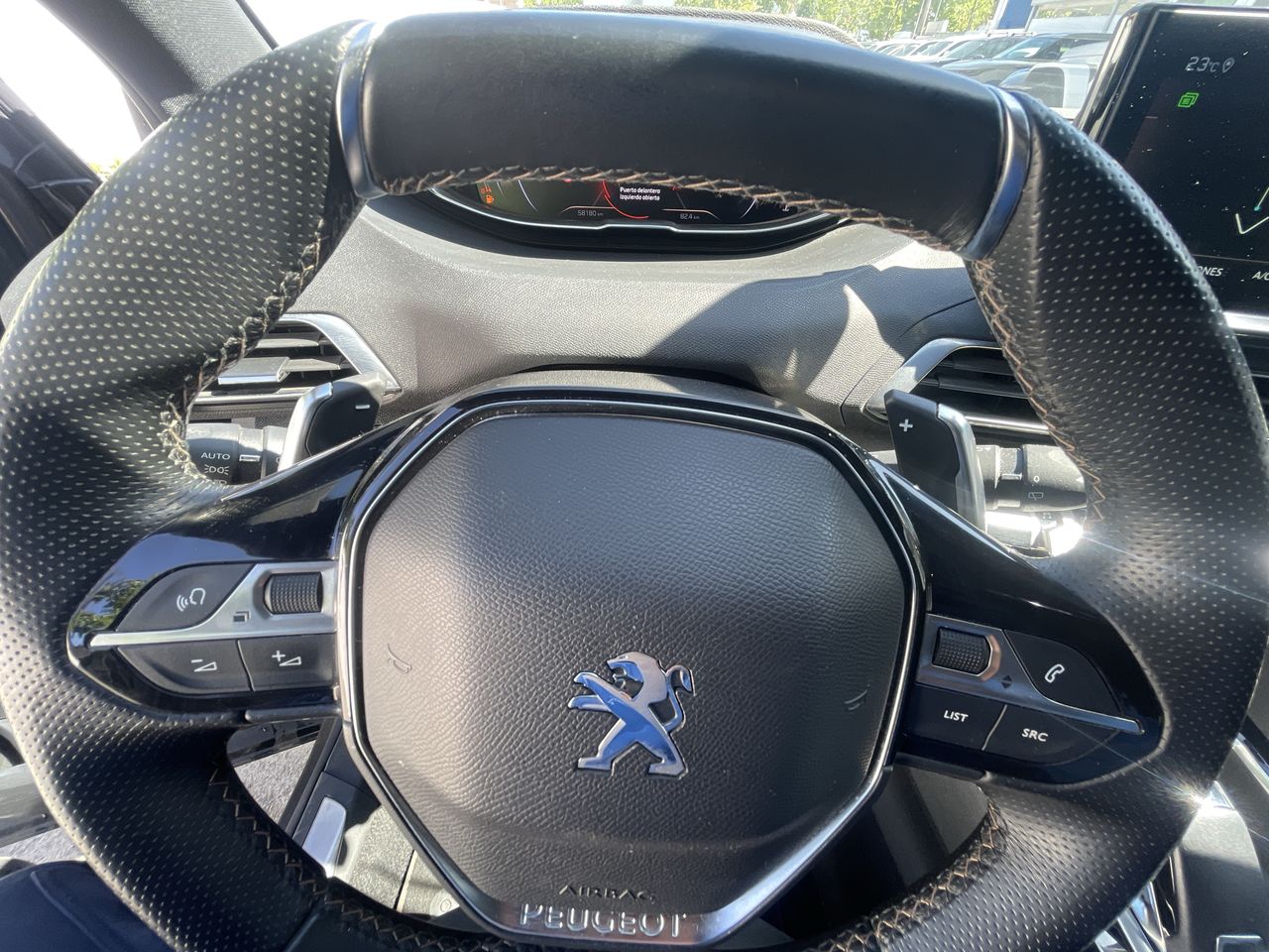 PEUGEOT - 24