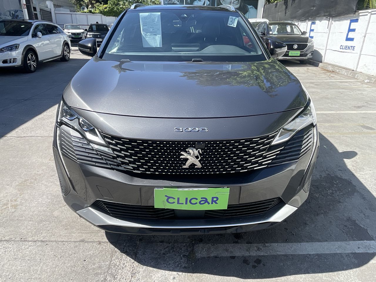PEUGEOT - 2
