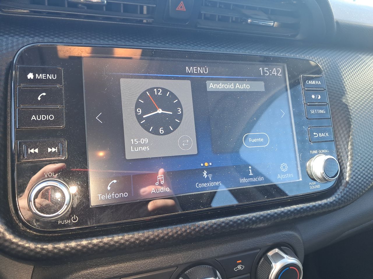 NISSAN - 28